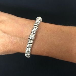 Links of London Silver bracket